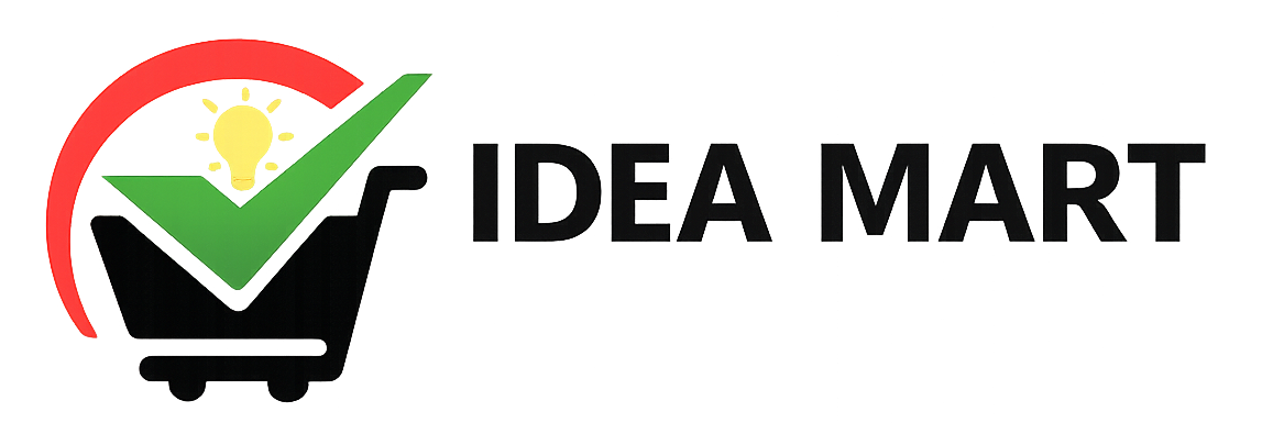 Idea Mart